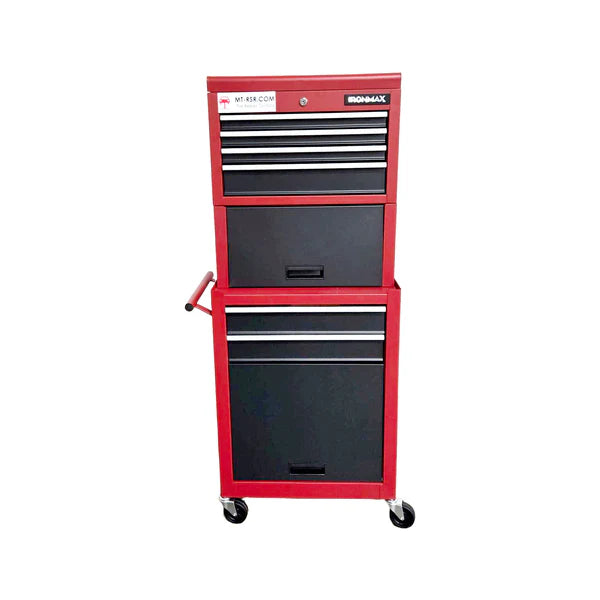 MT-RSR Rolling Tool Chest - 52" x 13" x 24" MT-TRK00