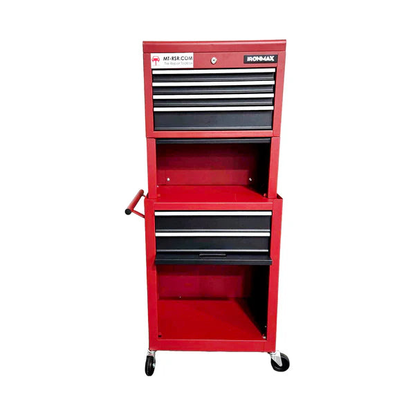 MT-RSR Rolling Tool Chest - 52" x 13" x 24" MT-TRK00