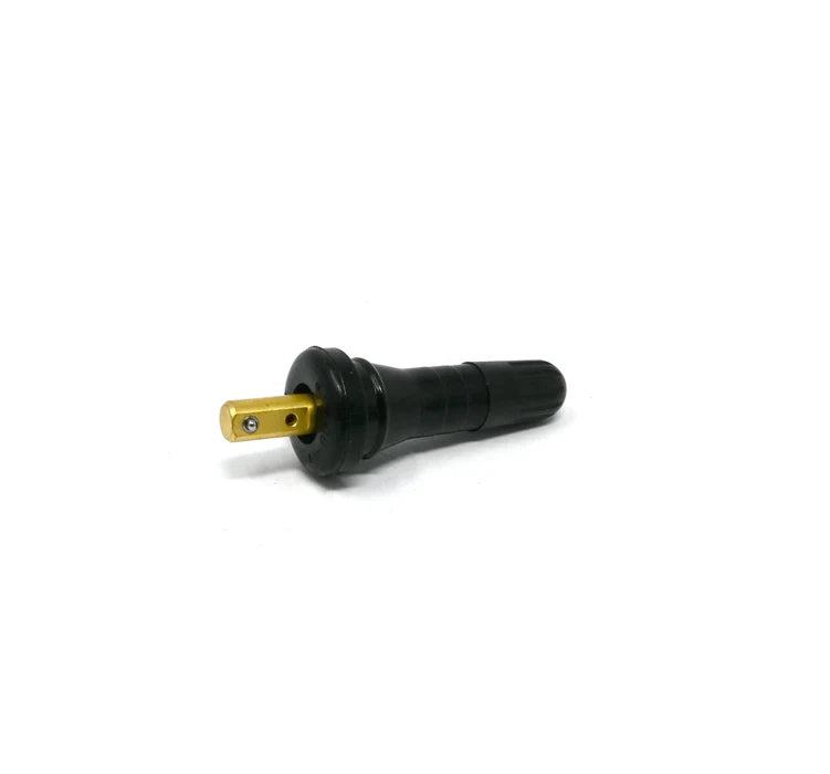 MT-RSR Repacement TPMS Valve - For Autel MX-Sensor, Rubber - 4pk ATL-MXVALVE-R