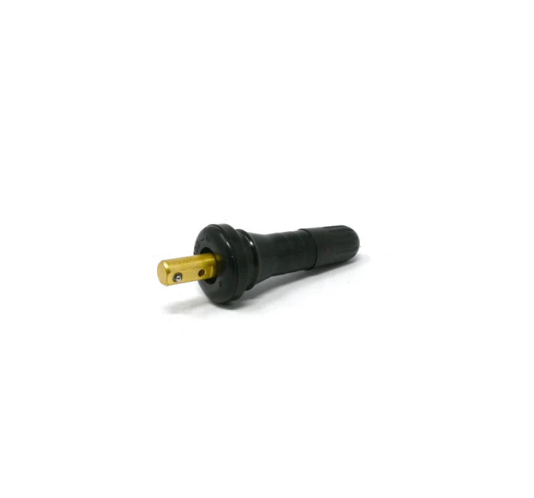MT-RSR Repacement TPMS Valve - For Autel MX-Sensor, Rubber - 4pk ATL-MXVALVE-R