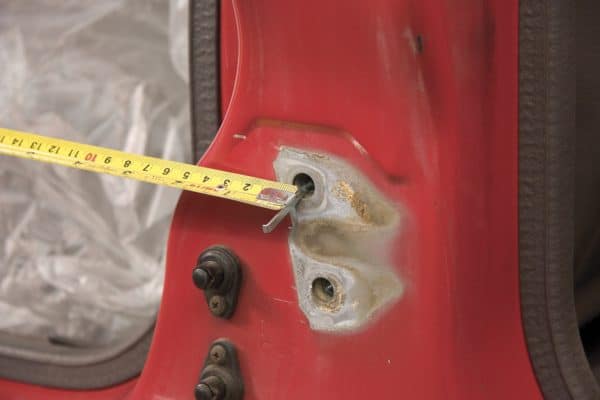 Steck Measure ‘N Stick #STC36000