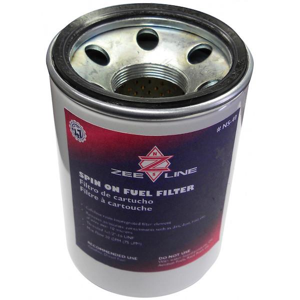 Zeeline ZENS-40 - Filter Element