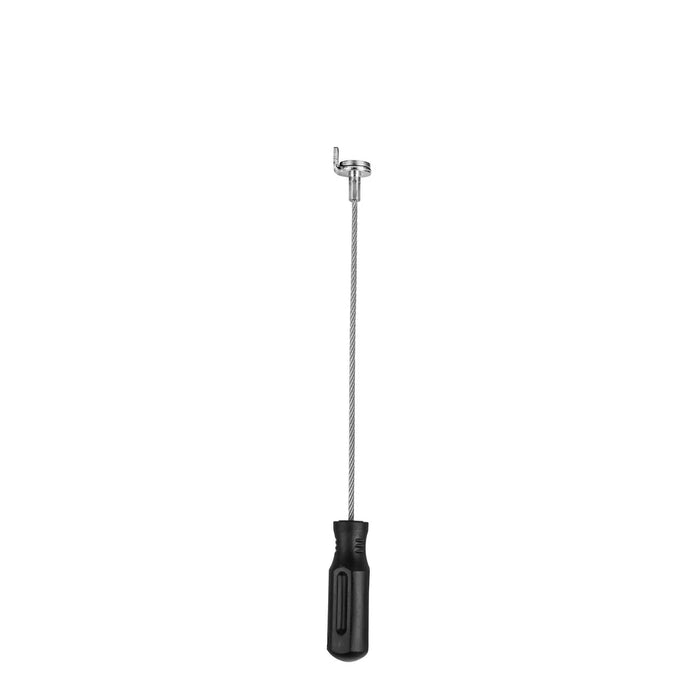 Groz Magnetic Drain Plug MDR Remover Tool 35920