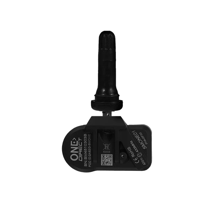 MT-RSR Siming One-Direct Universal TPMS Sensor - Single Valve SM-1