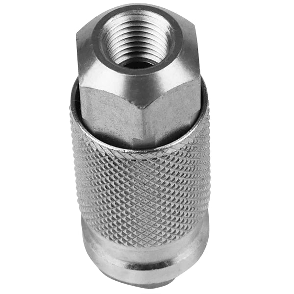 Zeeline ZE1565L - Air Quick Connect Coupler (1/4" NPT)