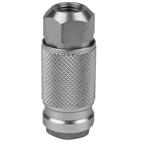 Zeeline ZE1565L - Air Quick Connect Coupler (1/4" NPT)