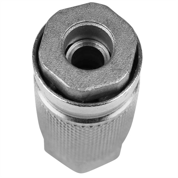 Zeeline ZE1565L - Air Quick Connect Coupler (1/4" NPT)