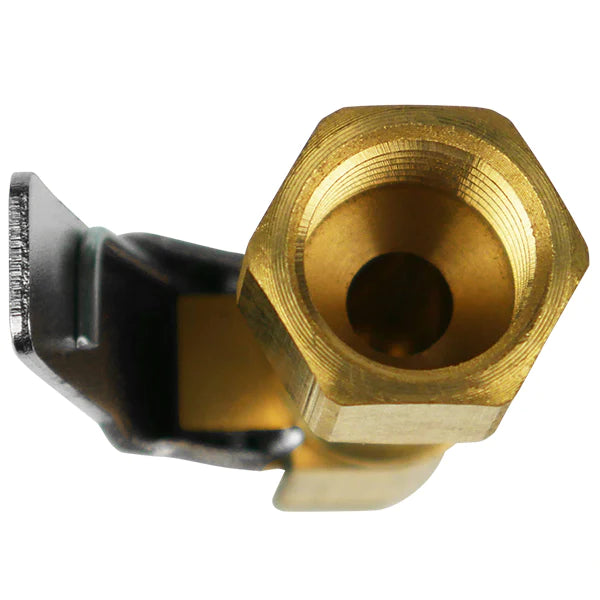 Zeeline ZE1566 - Locking Air Chuck 1/4" NPT (F)