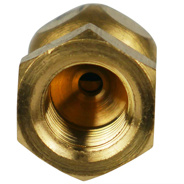 Zeeline ZE1563 - Air Chuck 1/4” NPT (F)