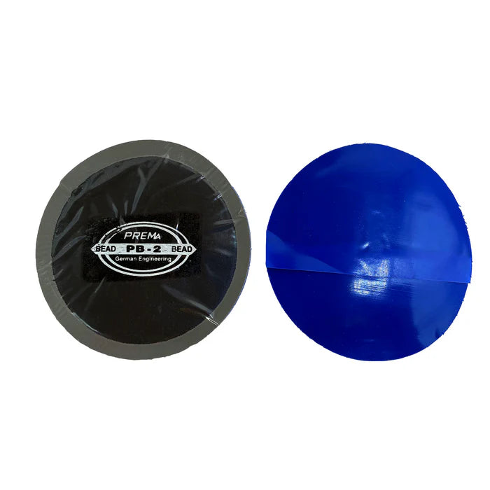 MT-RSR Prema PB-2 Bias Ply Repair Unit, 3.1/4", 2 Ply (10 bx) PRE-PB-2