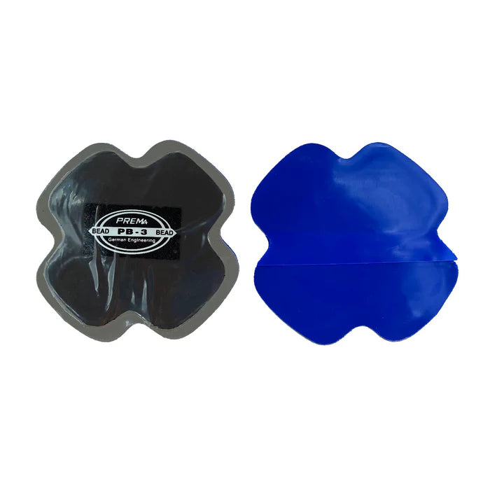 MT-RSR Prema PB-3 Bias Ply Repair Unit, 3.3/4", 2 Ply (10 bx) PRE-PB-3