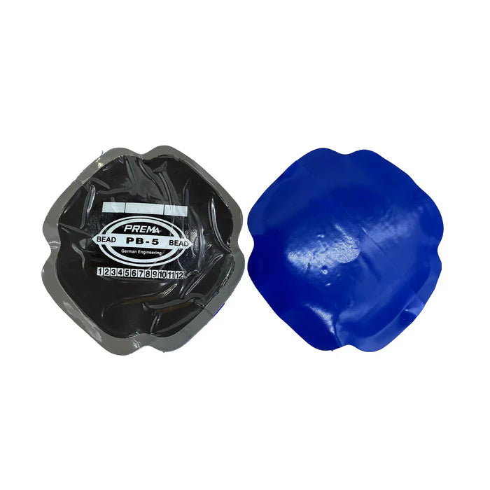 MT-RSR Prema PB-5 Bias Ply Repair Unit, 4.3/4", 4 Ply (10 bx) PRE-PB-5