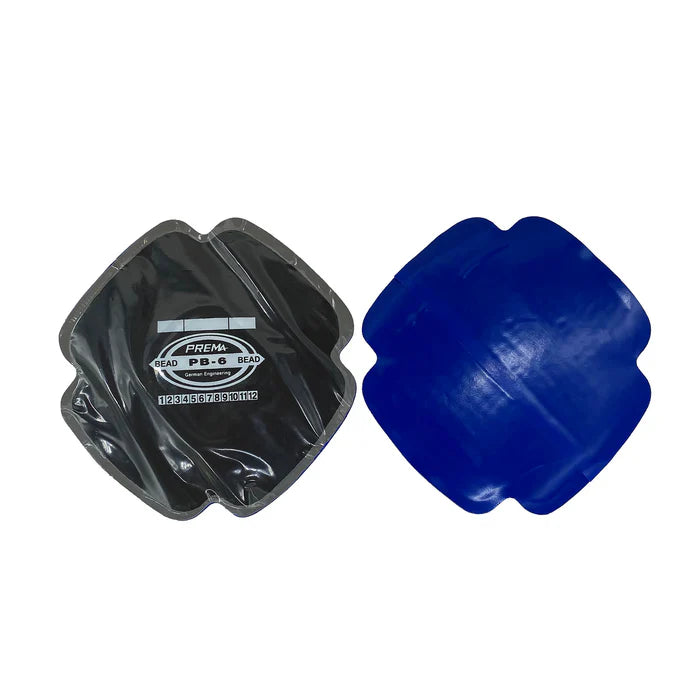 MT-RSR Prema PB-6 Bias Ply Repair Unit, 6.1/2", 4 Ply (10 bx) PRE-PB-6