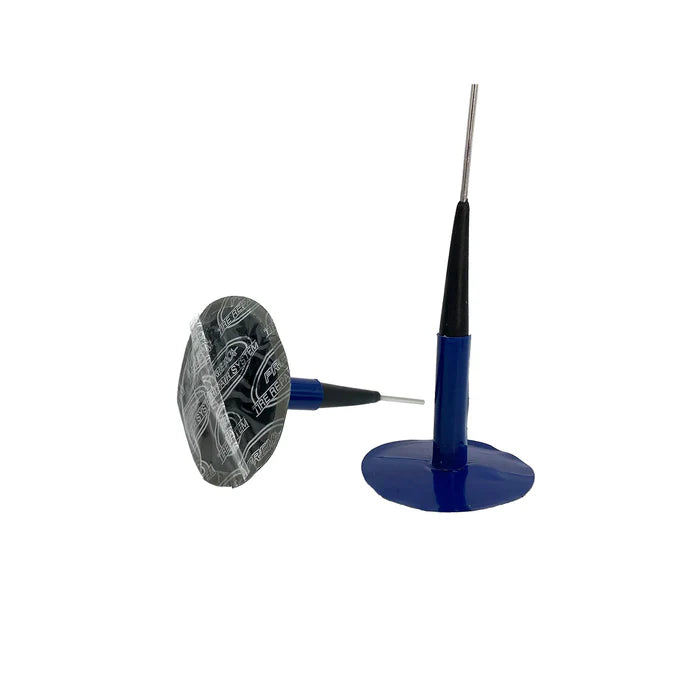 MT-RSR Prema PC-3J Combi-Unit, Universal, Lead Wire, 5/16" Injury, 2" RD Patch (20 bx) PRE-PC-3J