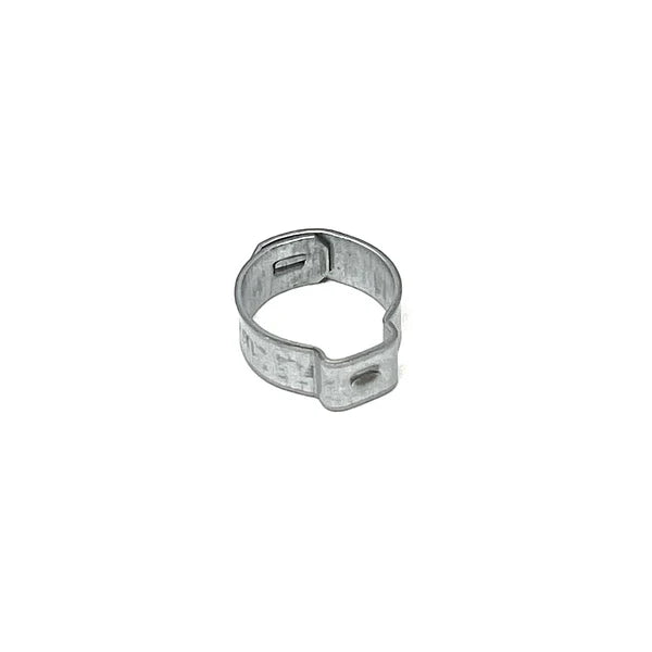 MT-RSR 5/8" Open Pinch Clamps (.543" - 5/8") 13.8-15.7MM PC-58