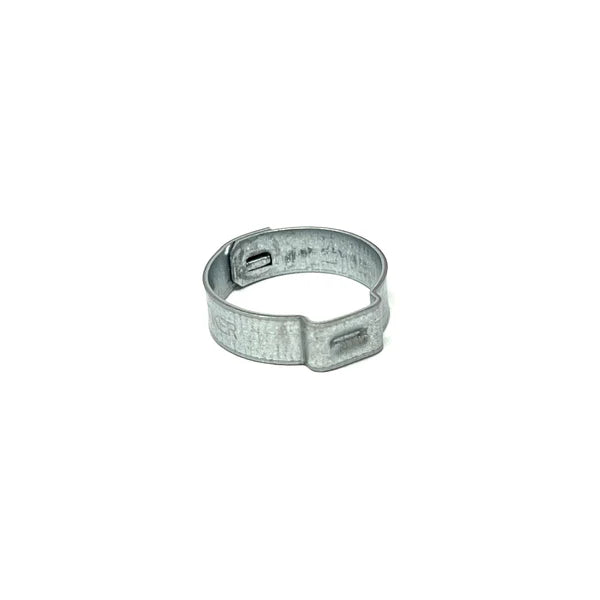 MT-RSR 7/8" Open Pinch Clamps (.779" - 7/8") 19.8-22.6MM PC-78