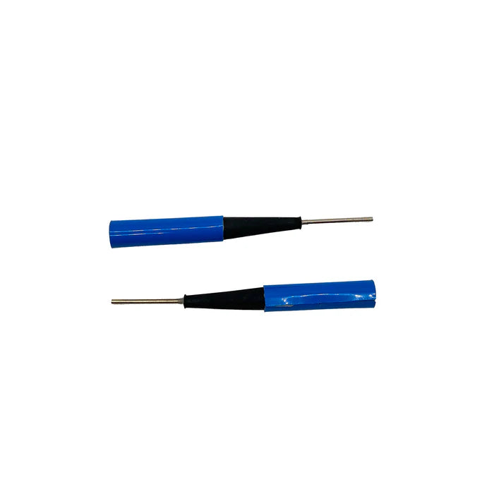 MT-RSR Prema PCS-2 Nail Hole Insert, Pull-Thru, 1/4" Injury(20 bx) PRE-PCS-2