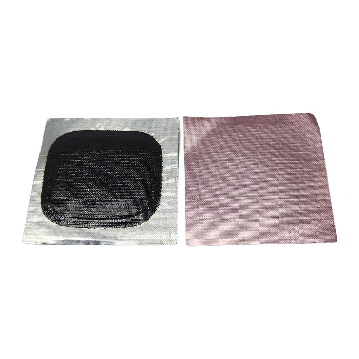 MT-RSR Rema PFN-6 Universal Patch, 1-15/16" Square (300 unit bucket) REM-PFN-6