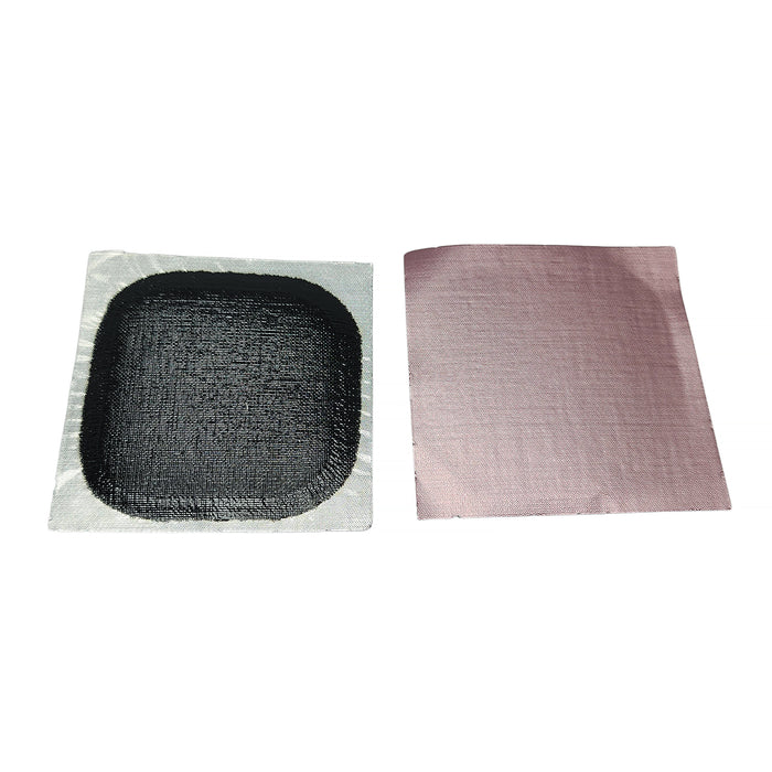 MT-RSR Rema PFN-8 Universal Patch, 2-1/4" Square (200 unit bucket) REM-PFN-8