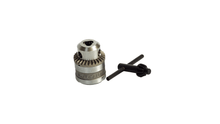 Load image into Gallery viewer, ProMAXX PMXPPC250A PROCHUCK ADAPTER CONVERTS 1/4&quot; DRIVE RATCHET TO MICRO-DRILL