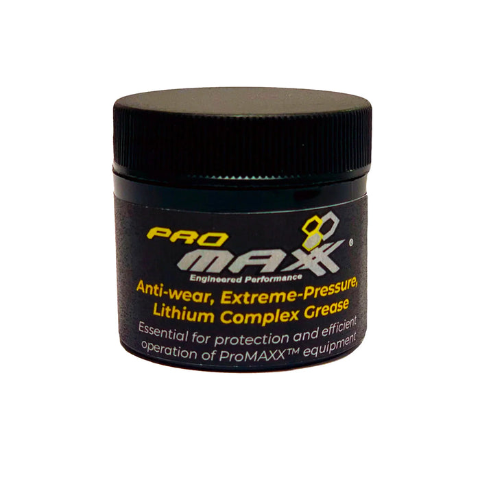 ProMAXX PMXPPG001 TOMMY LITHIUM GREASE GUN TUBE - 1 oz.