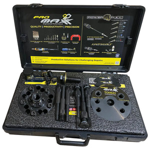 ProMAXX PMXTOM450PRO – Ford/Subaru Combo Wheel Bearing Hub Puller
