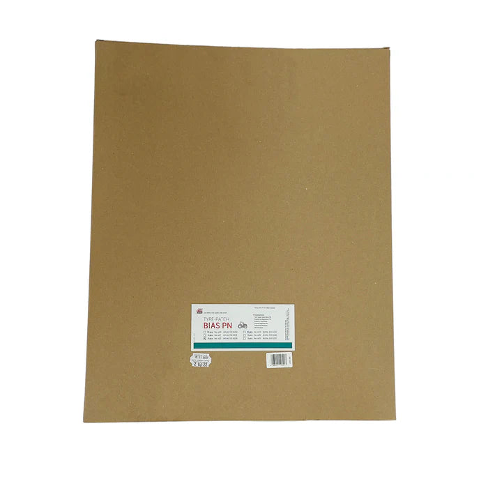 MT-RSR Rema PN-22 Bias Ply Repair Unit, AG, 20", 4 Ply (3 bx) REM-PN-22