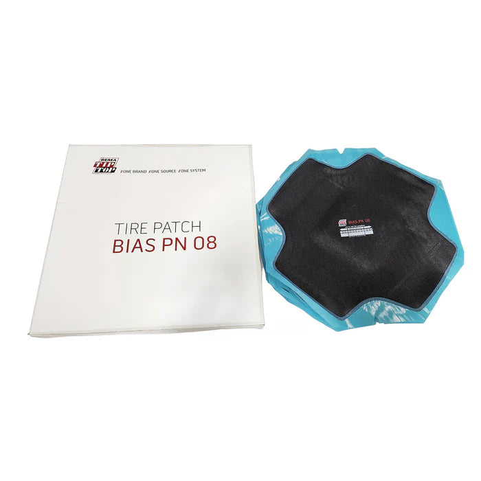 MT-RSR Rema PN-8 Bias Ply Repair Unit, 13-1/2", 6 Ply (5 bx) REM-PN-8