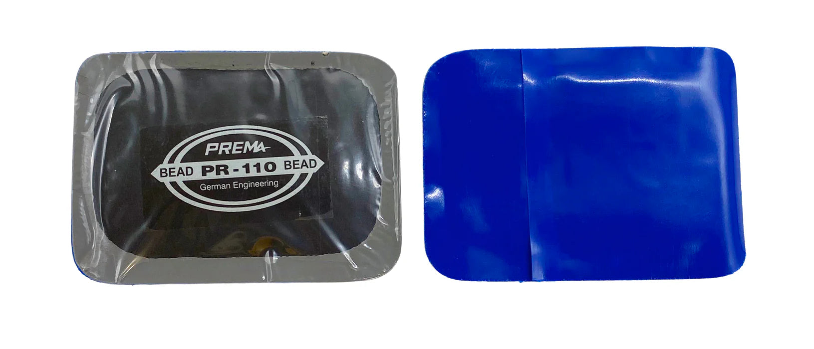 MT-RSR Prema PR-110 Radial Repair Unit, 3.1/4" x 2.1/4", 1 Ply (20 bx) PRE-PR-110
