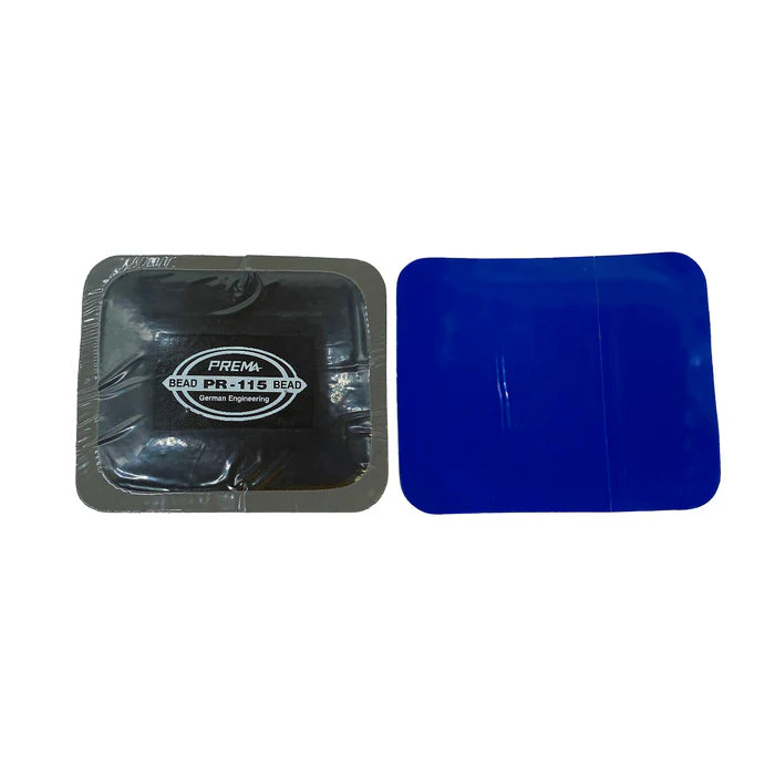 MT-RSR Prema PR-115 Radial Repair Unit, 3 1/4" x 3", 1 Ply (10 bx) PRE-PR-115