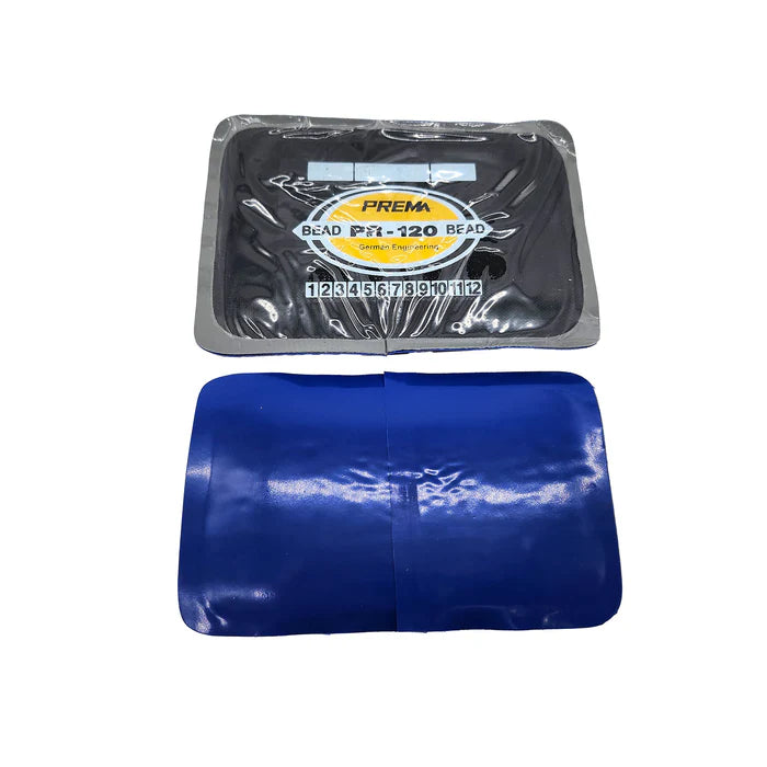 MT-RSR Prema PR-120 Radial Repair Unit, 5" x 3.1/4", 2 Ply (10 bx) PRE-PR-120