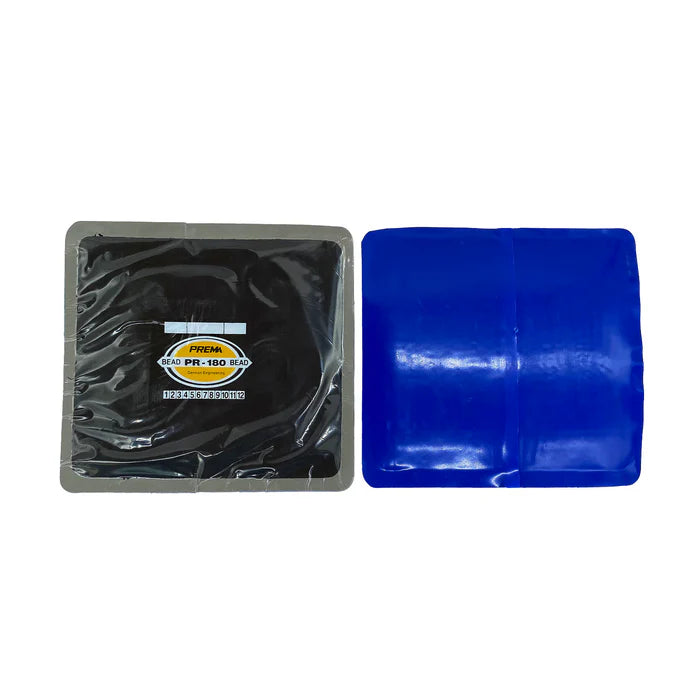 MT-RSR Prema PR-180 Radial Repair Unit, AG, 8" x 6.1/4", 2 Ply (5 bx) PRE-PR-180