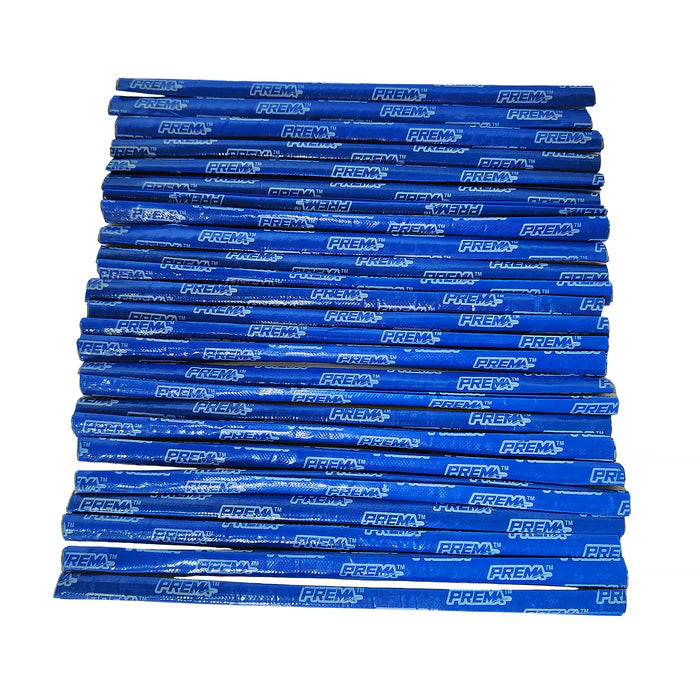 MT-RSR Prema PRI-4 Insert Repair, For 1/4" Hole, 7-1/2" Long, Reinforced Blue Poly Wrapped (25 bx) PRE-PRI-4