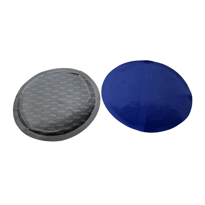 MT-RSR Prema PT-5 Tube Patch, 4.1/2" Round (10 bx) PRE-PT-5