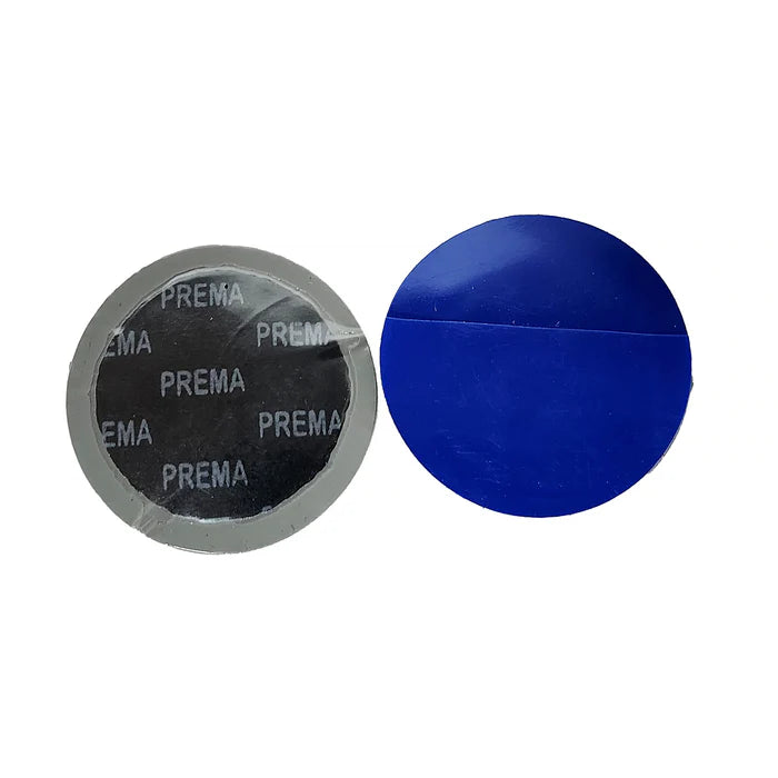 MT-RSR Prema PUR-1 Universal Patch, 1 1/4" Round (100 Box) PRE-PUR-1