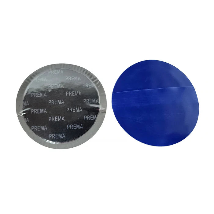 MT-RSR Prema PUR-2 Universal Patch, 2" Round (50 bucket) PRE-PUR-2