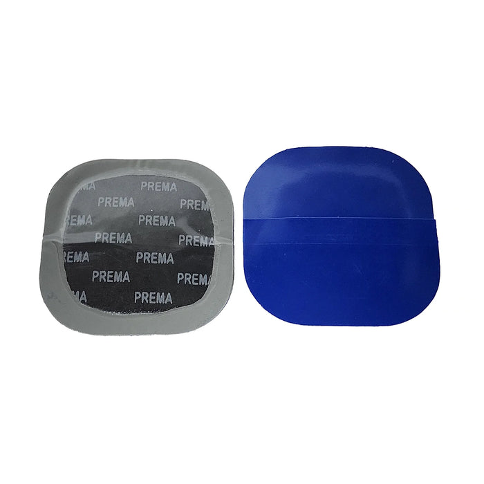 MT-RSR Prema PUS-2 Universal Patch, 1.3/4" Square (100 bucket) PRE-PUS-2
