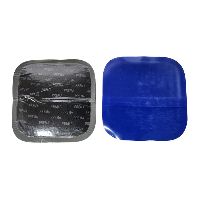MT-RSR Prema PUS-4 Universal Patch, 3" Square (50 bucket) PRE-PUS-4