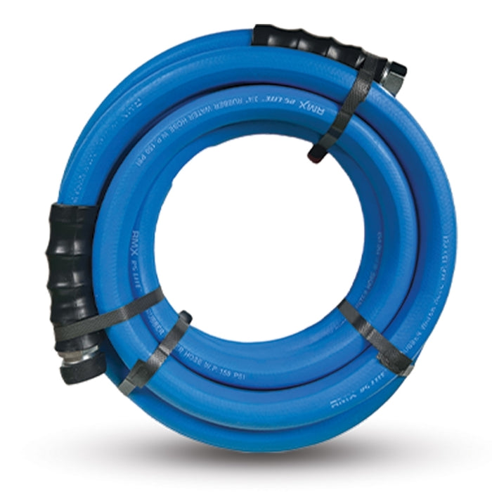 BluBird Blu Shield 3000PSI High Pressure Washer Humpback with Wall Mount Plate and Hose Hanger + 1/4"X 50' PW Hose PW1450-MP-HB-HH