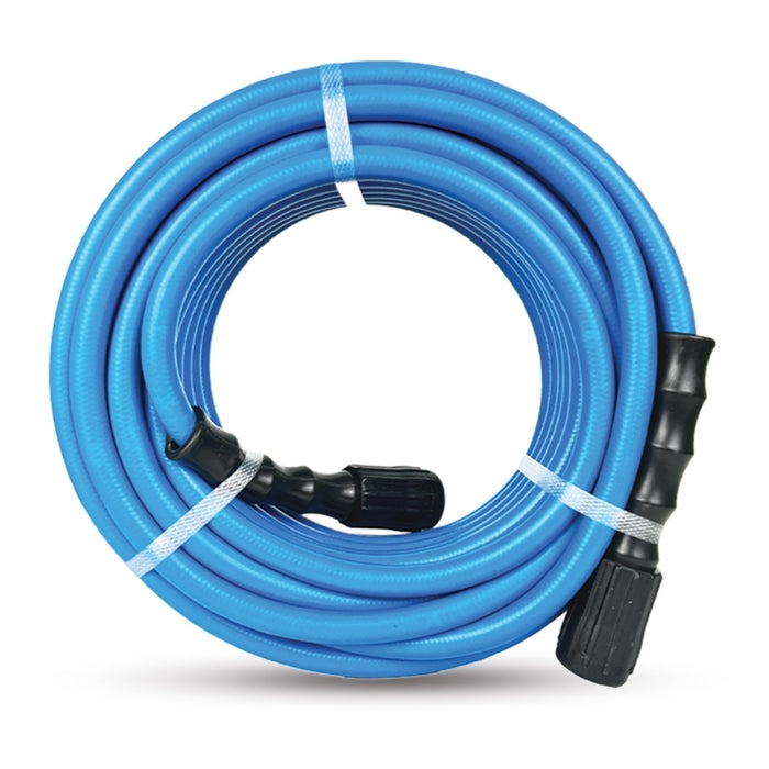 BluBird Blu Shield 3000PSI High Pressure Washer Humpback with Wall Mount Plate and Hose Hanger + 1/4"X 50' PW Hose PW1450-MP-HB-HH