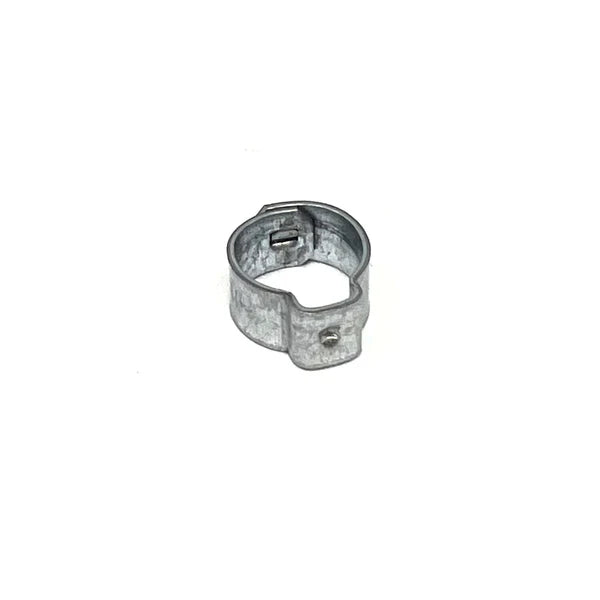 MT-RSR 7/16" Pinch Hose Clamps (.381" - 7/16") 9.7-11.3MM PC-716