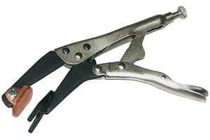 Steck Plugweld Pliers #STC23230