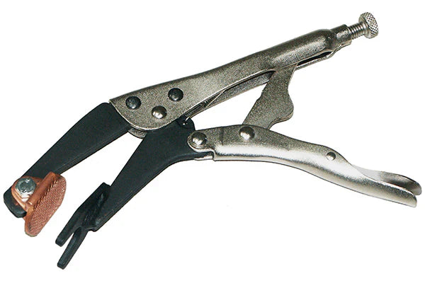 Steck Plugweld Pliers #STC23230