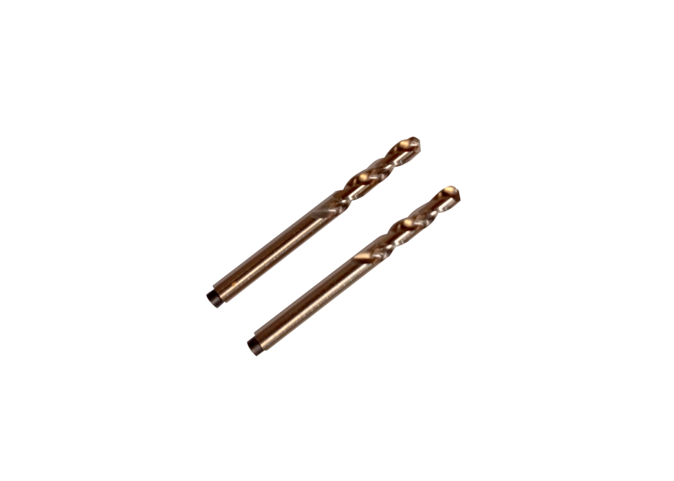 ProMAXX PMXSSSC420 PRODRILL GOLD - MICRO-EDGE COBALT GOLD DRILL (TOOLING) BITS - PMXSSSC420 - Drill Bit