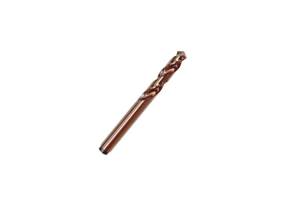 ProMAXX PRODRILL GOLD - MICRO-EDGE COBALT GOLD DRILL - PMXSSSC266 - GOLD DRILL BIT - LARGE (GAS)