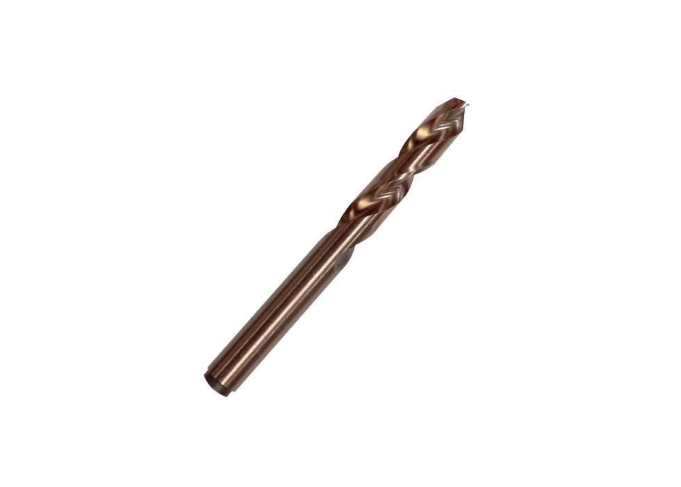 ProMAXX ProDrill Gold Drill Bit Tooling Multiple Sizes - PMXSSSC196 - Gold Drill Bit Size