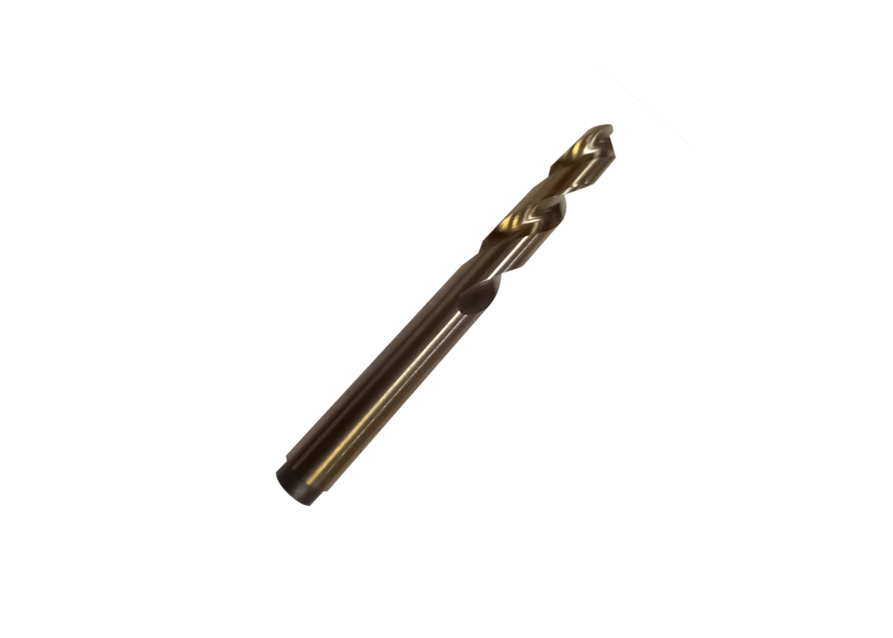 ProMAXX PRODRILL GOLD - MICRO-EDGE COBALT GOLD DRILL - PMXSSSC266 - GOLD DRILL BIT - LARGE (GAS)