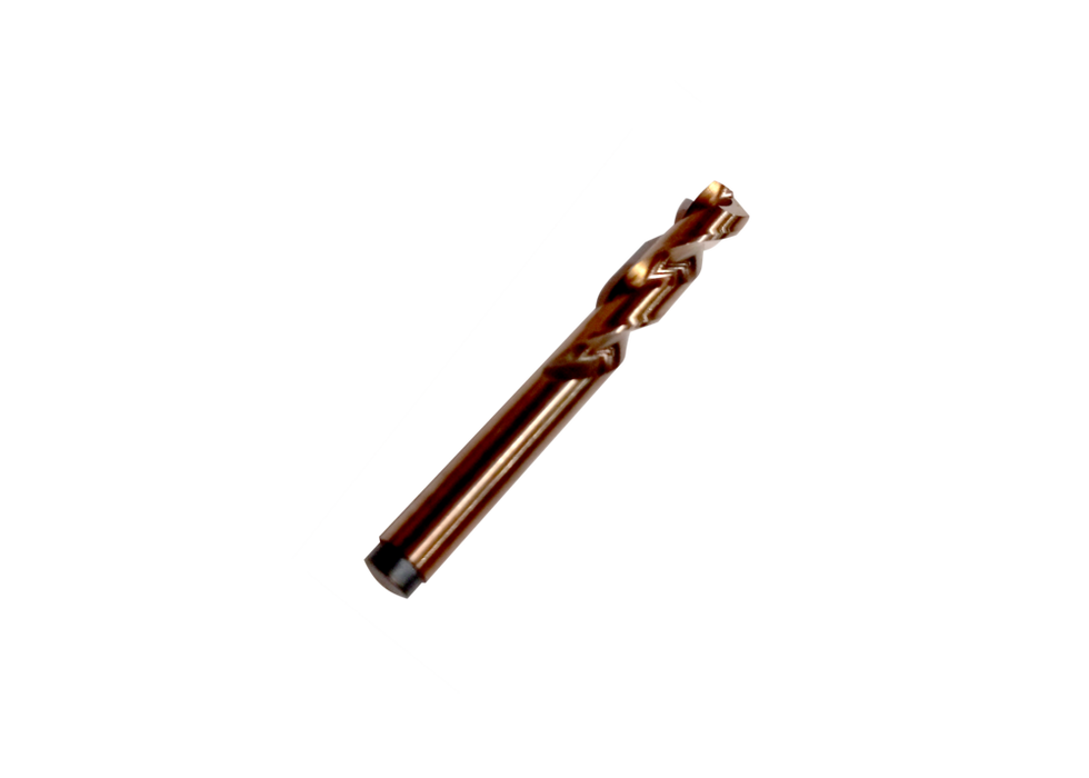 ProMAXX PRODRILL GOLD - MICRO-EDGE COBALT GOLD DRILL - PMXSSSC266 - GOLD DRILL BIT - LARGE (GAS)