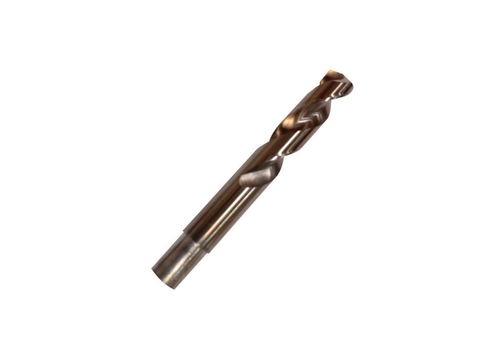 ProMAXX PRODRILL GOLD - MICRO-EDGE COBALT GOLD DRILL - PMXSSSC266 - GOLD DRILL BIT - LARGE (GAS)