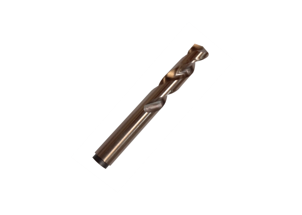 ProMAXX PRODRILL GOLD - MICRO-EDGE COBALT GOLD DRILL - PMXSSSC266 - GOLD DRILL BIT - LARGE (GAS)